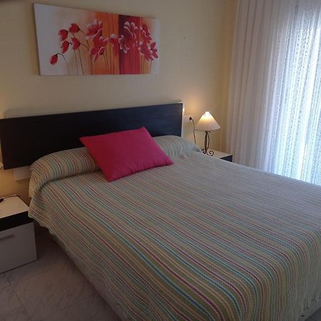 Cambrils Los Naranjos 外观 照片