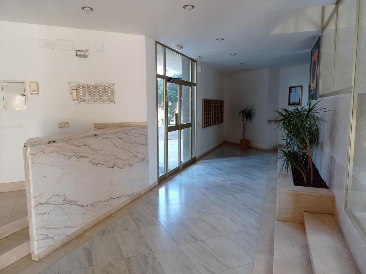 Cambrils Los Naranjos 外观 照片
