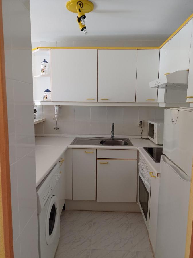 Cambrils Los Naranjos 外观 照片