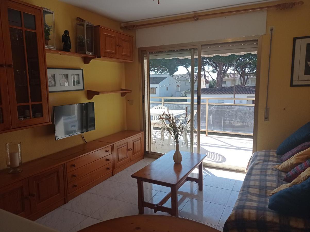 Cambrils Los Naranjos 外观 照片