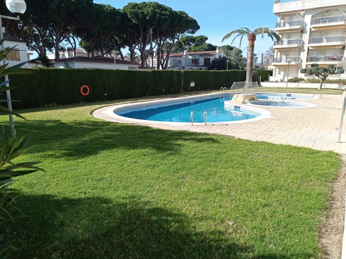 Cambrils Los Naranjos 外观 照片