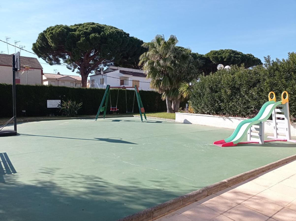 Cambrils Los Naranjos 外观 照片